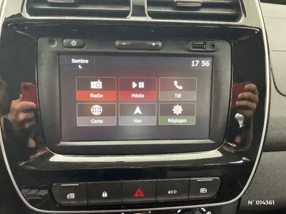 DACIA SPRING - voiture d'occasion - Photo 13