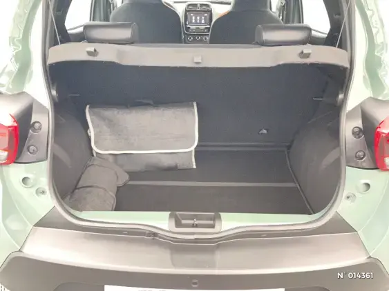 DACIA SPRING - voiture d'occasion - Photo 7