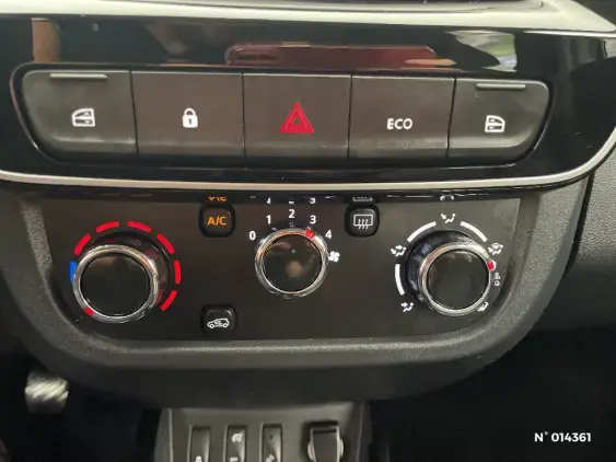 DACIA SPRING - voiture d'occasion - Photo 15