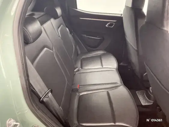 DACIA SPRING - voiture d'occasion - Photo 11