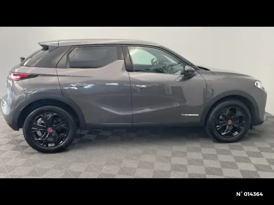 DS DS 3 CROSSBACK I - voiture d'occasion - Photo 5