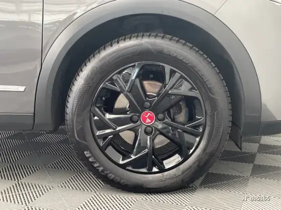 DS DS 3 CROSSBACK I - voiture d'occasion - Photo 8