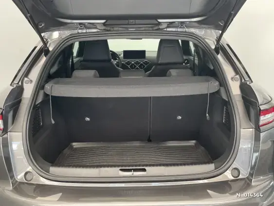 DS DS 3 CROSSBACK I - voiture d'occasion - Photo 7