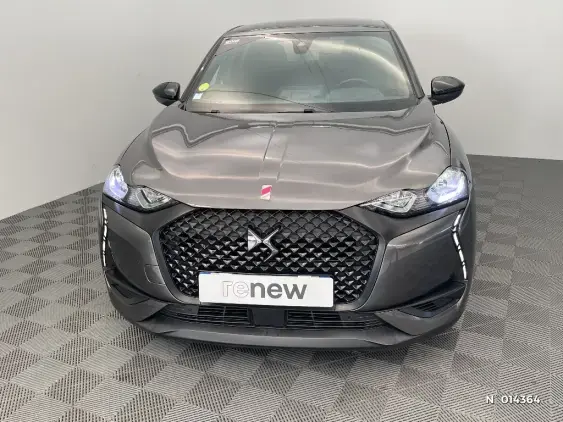 DS DS 3 CROSSBACK I - voiture d'occasion - Photo 3