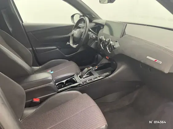 DS DS 3 CROSSBACK I - voiture d'occasion - Photo 10