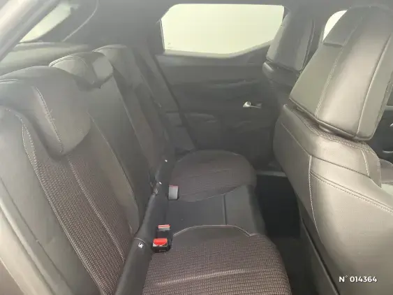 DS DS 3 CROSSBACK I - voiture d'occasion - Photo 11