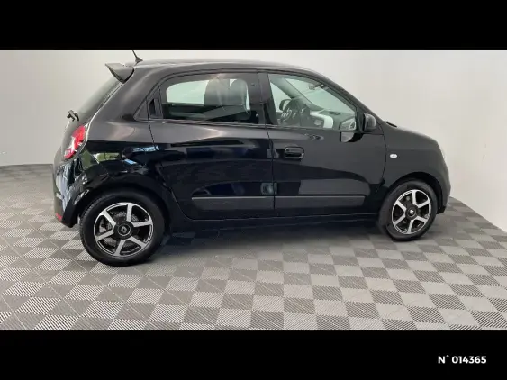 RENAULT TWINGO III - voiture d'occasion - Photo 5