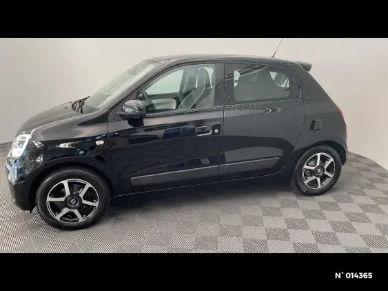 RENAULT TWINGO III - voiture d'occasion - Photo 2