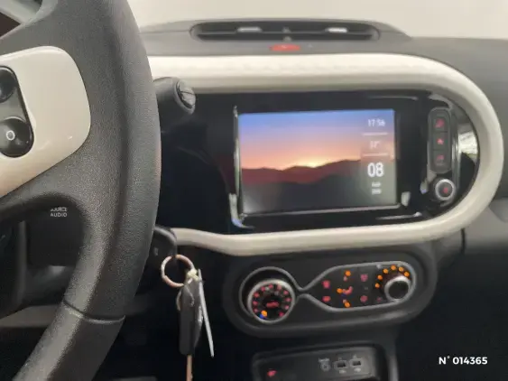 RENAULT TWINGO III - voiture d'occasion - Photo 13