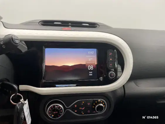 RENAULT TWINGO III - voiture d'occasion - Photo 14