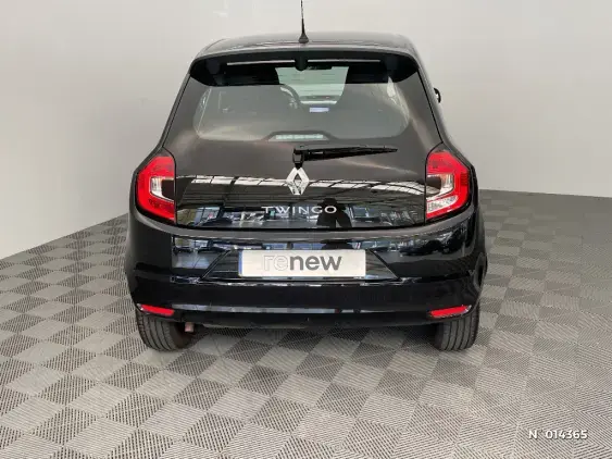 RENAULT TWINGO III - voiture d'occasion - Photo 6