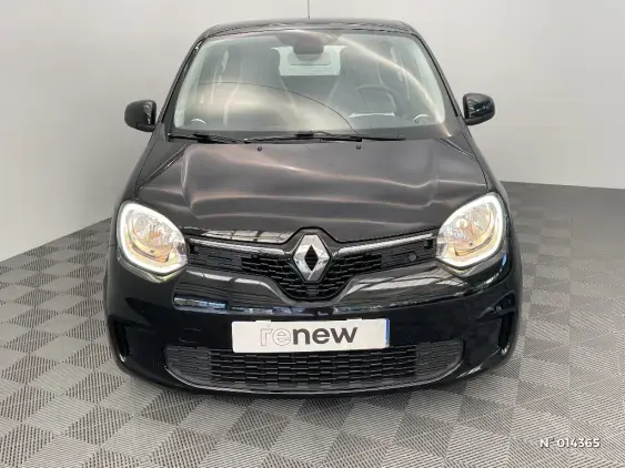 RENAULT TWINGO III - voiture d'occasion - Photo 3