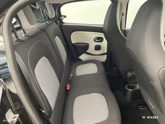 RENAULT TWINGO III - voiture d'occasion - Photo 11