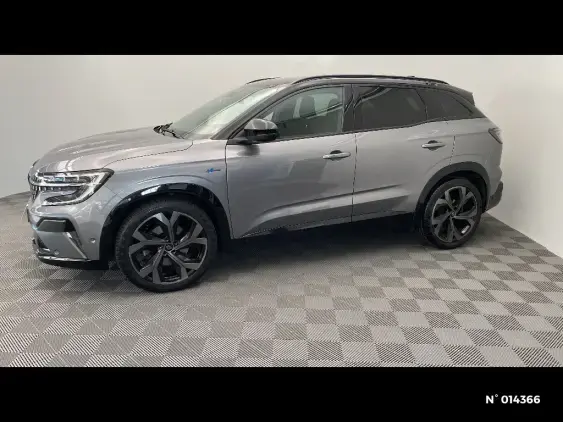 RENAULT AUSTRAL - voiture d'occasion - Photo 2