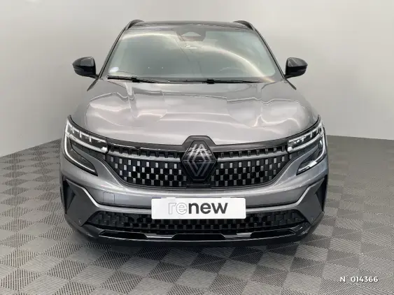 RENAULT AUSTRAL - voiture d'occasion - Photo 3