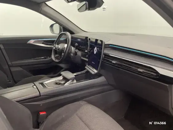 RENAULT AUSTRAL - voiture d'occasion - Photo 10