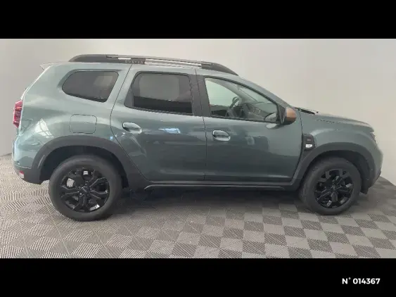 DACIA DUSTER II - voiture d'occasion - Photo 5