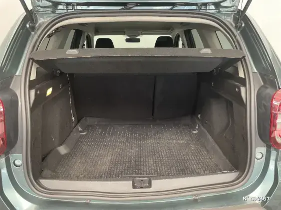 DACIA DUSTER II - voiture d'occasion - Photo 7