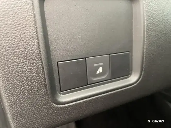 DACIA DUSTER II - voiture d'occasion - Photo 15