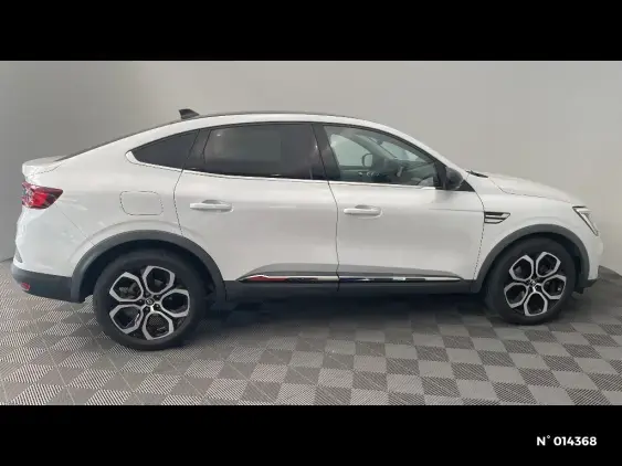RENAULT ARKANA - voiture d'occasion - Photo 5