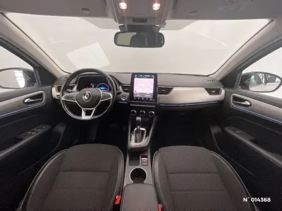 RENAULT ARKANA - voiture d'occasion - Photo 9