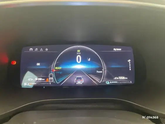 RENAULT ARKANA - voiture d'occasion - Photo 12