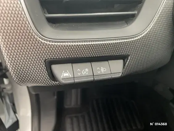 RENAULT ARKANA - voiture d'occasion - Photo 15