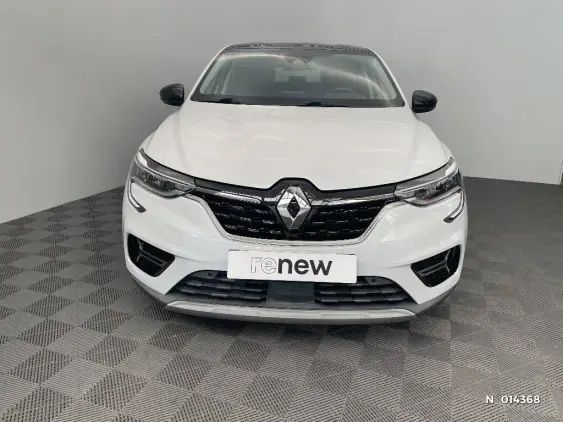 RENAULT ARKANA - voiture d'occasion - Photo 3