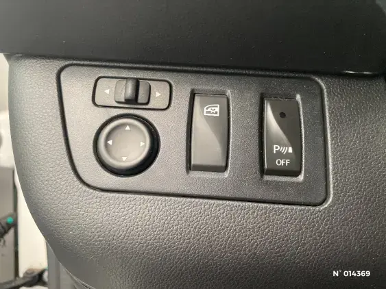 DACIA SPRING - voiture d'occasion - Photo 15