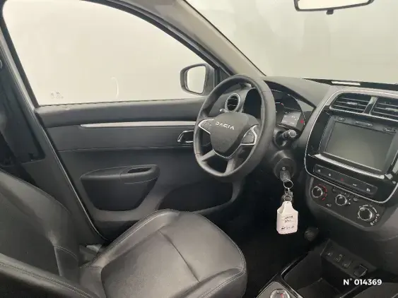 DACIA SPRING - voiture d'occasion - Photo 10