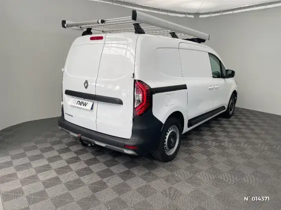 RENAULT KANGOO III - voiture d'occasion - Photo 4