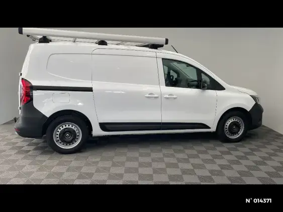 RENAULT KANGOO III - voiture d'occasion - Photo 5