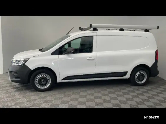 RENAULT KANGOO III - voiture d'occasion - Photo 2