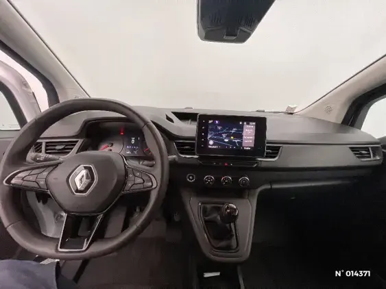 RENAULT KANGOO III - voiture d'occasion - Photo 9