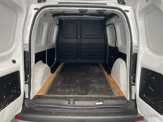 RENAULT KANGOO III - voiture d'occasion - Photo 7