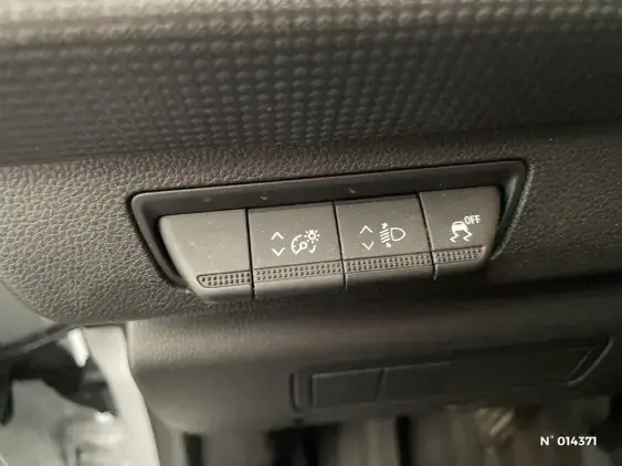 RENAULT KANGOO III - voiture d'occasion - Photo 15