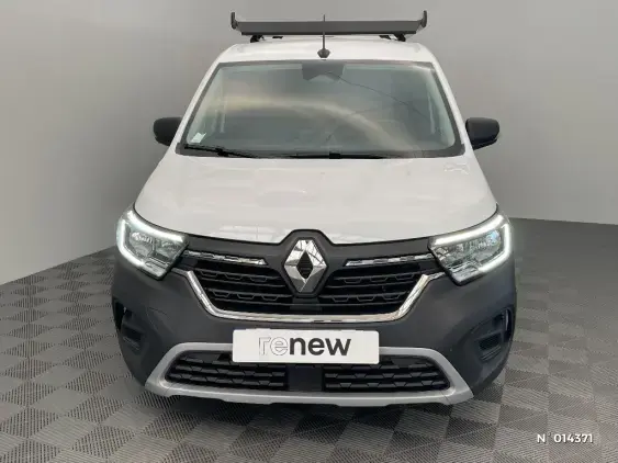 RENAULT KANGOO III - voiture d'occasion - Photo 3