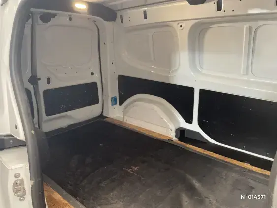 RENAULT KANGOO III - voiture d'occasion - Photo 11