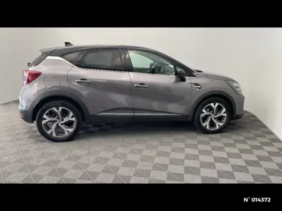 RENAULT CAPTUR II - voiture d'occasion - Photo 5