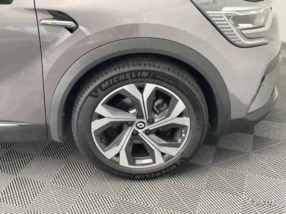 RENAULT CAPTUR II - voiture d'occasion - Photo 8