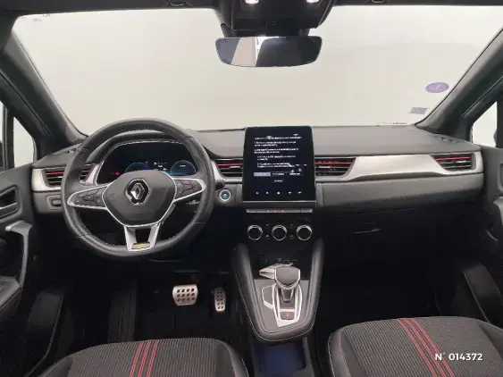 RENAULT CAPTUR II - voiture d'occasion - Photo 9