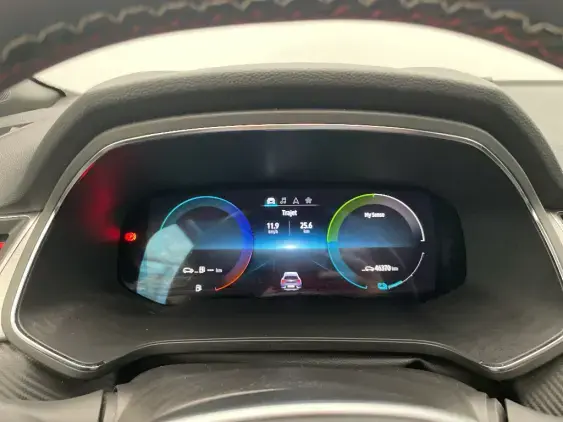 RENAULT CAPTUR II - voiture d'occasion - Photo 12