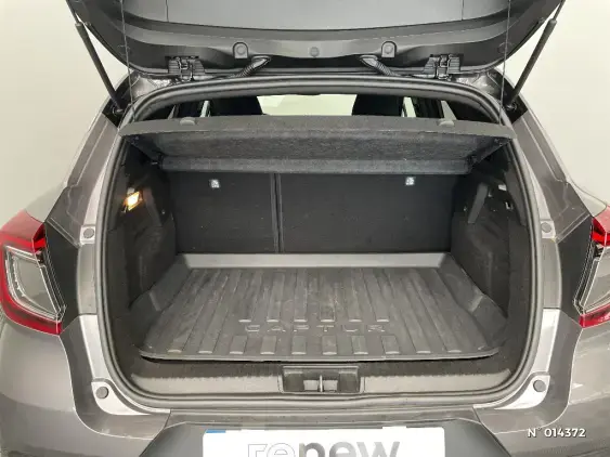 RENAULT CAPTUR II - voiture d'occasion - Photo 7