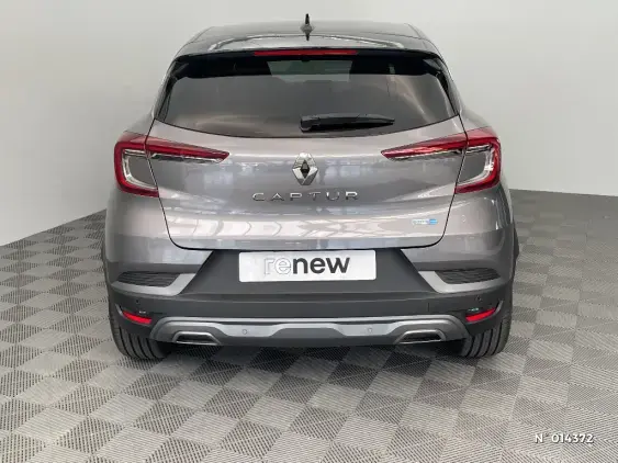 RENAULT CAPTUR II - voiture d'occasion - Photo 6