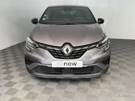 RENAULT CAPTUR II - voiture d'occasion - Photo 3