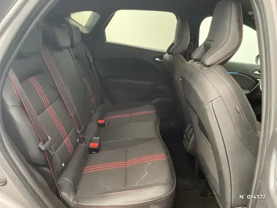 RENAULT CAPTUR II - voiture d'occasion - Photo 11