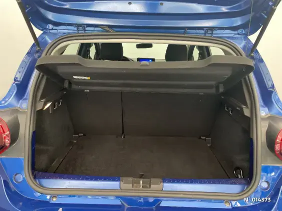 DACIA SANDERO III - voiture d'occasion - Photo 7