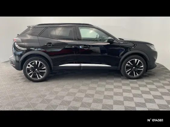 PEUGEOT 2008 II - voiture d'occasion - Photo 5