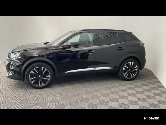 PEUGEOT 2008 II - voiture d'occasion - Photo 2