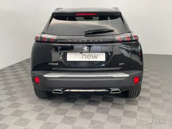 PEUGEOT 2008 II - voiture d'occasion - Photo 6